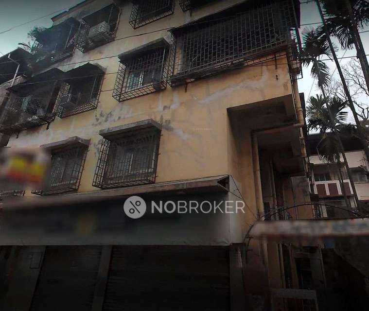 2 BHK Flat In Ramkutir For Sale  In Uran
