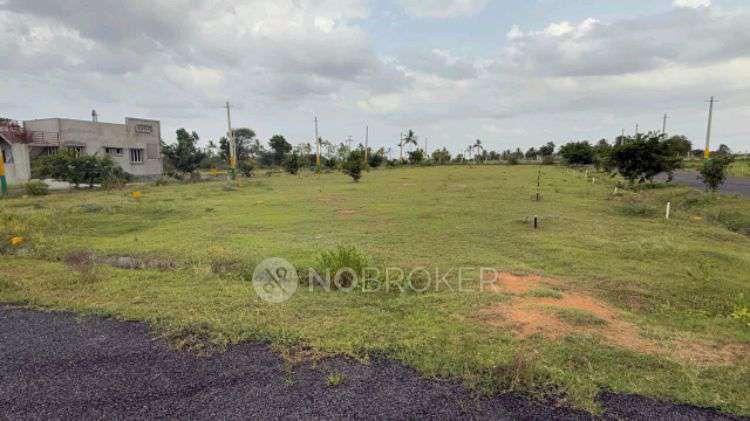 Plot For Sale  In Sri Sai Sagar In Gottigere