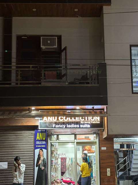 3 BHK Flat In Signature Global Twin Tower Dxp For Sale  In Sector 84