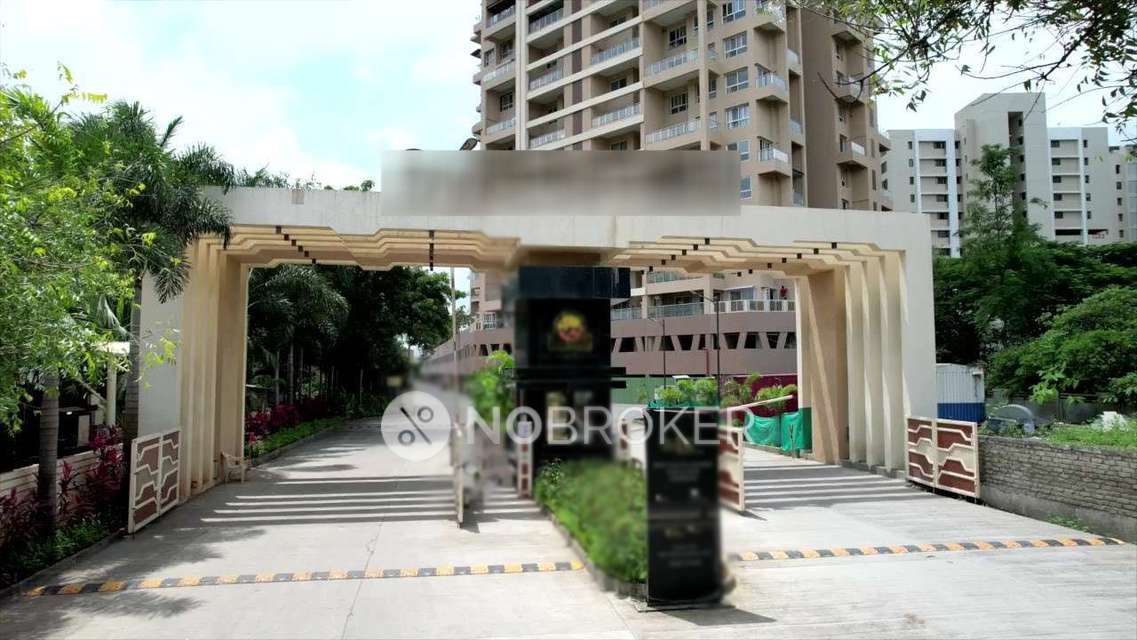 Office Space in Pimple Nilakh, Pune for sale 