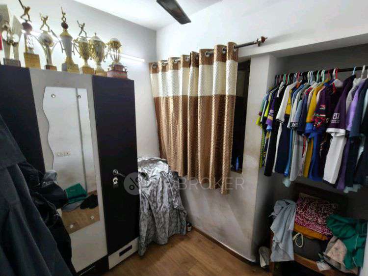 2 BHK Flat In Lodha Palava For Sale  In Casa Uno - L, Lakeshore Greens, Palava2