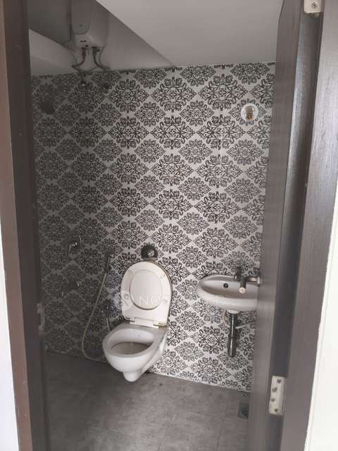 1 BHK Flat In Marathon Nextown For Sale  In Dombivli East