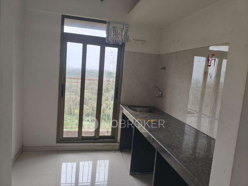 1 BHK Flat In Marathon Nextown For Sale  In Dombivli East