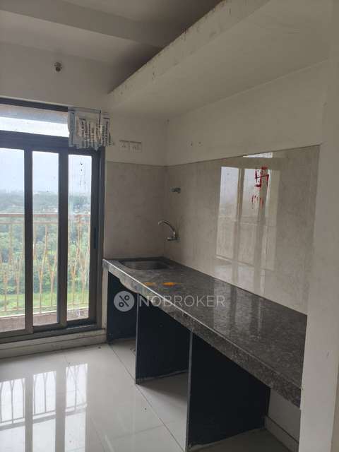 1 BHK Flat In Marathon Nextown For Sale  In Dombivli East