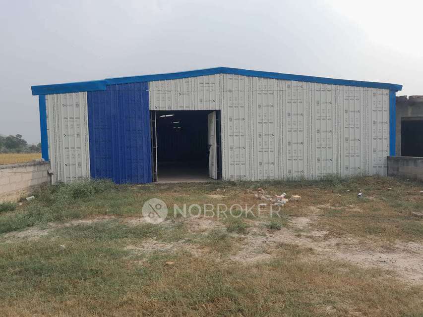 Godown/Warehouse in Sector 18, Greater Noida for Rent 