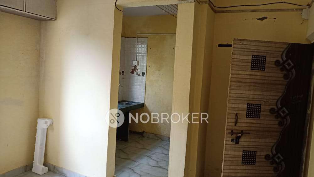 1 RK Flat In Krupa Sagar Sankul, New Panvel For Sale  In Panvel