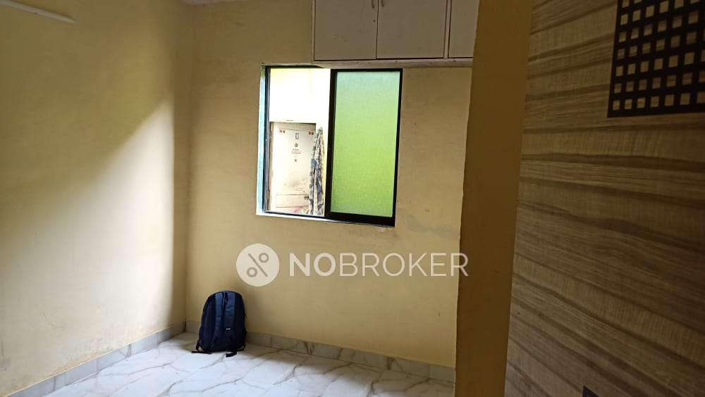 1 RK Flat In Krupa Sagar Sankul, New Panvel For Sale  In Panvel