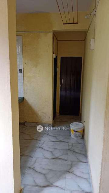 1 RK Flat In Krupa Sagar Sankul, New Panvel For Sale  In Panvel