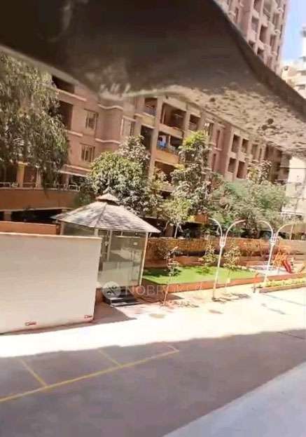 2 BHK Flat In Gk Aura for Rent  In Ravet