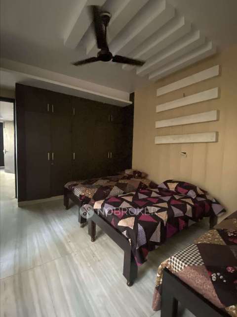 PG for Girls in New Industrial Township