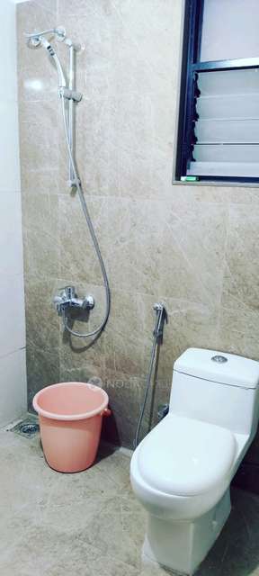 2 BHK Flat In Falcon Tower At Riverview City for Rent  In Loni Kalbhor,