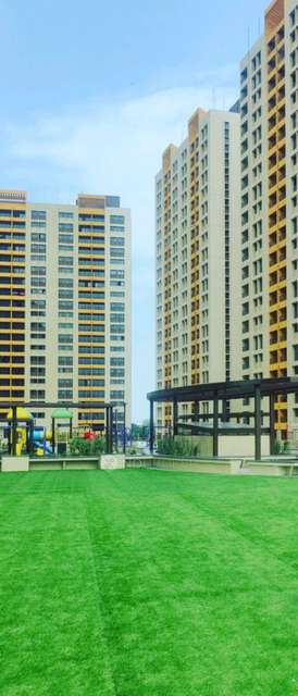 2 BHK Flat In Falcon Tower At Riverview City for Rent  In Loni Kalbhor,