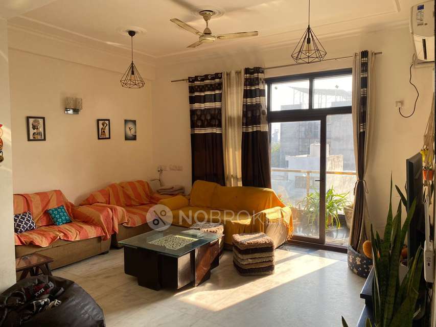 3 BHK House for Rent  In Sector 105