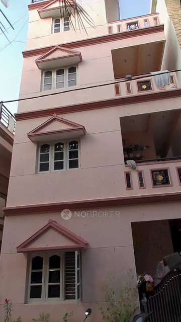 1 BHK Flat for Rent  In Kengri Satellite Town