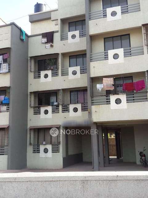 2 BHK Flat In Mahalaxmi City, Panvel for Rent  In 2527+h27, Vihighar, Maharashtra 410206, India