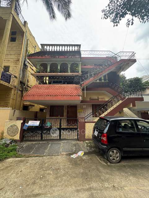 4 BHK House For Sale  In Ganganagar