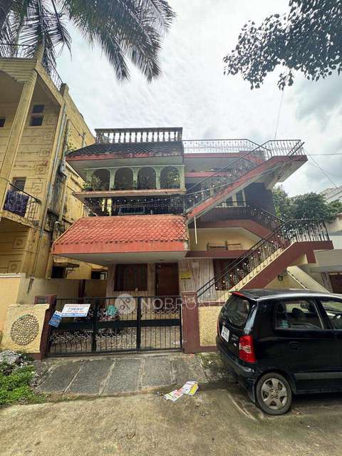 4 BHK House For Sale  In Ganganagar