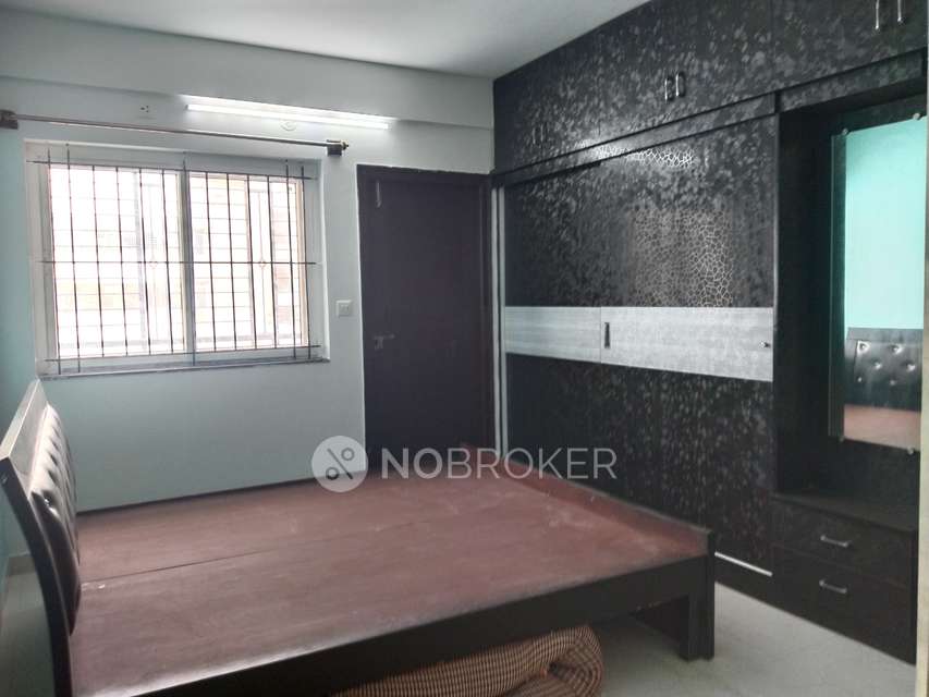 2 BHK Flat In Indra Keerthi Sadan for Rent  In Belathur