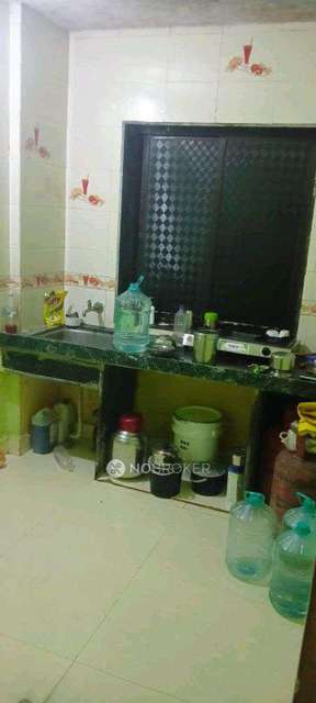 1 RK Flat In Sai Ishwar Park  For Sale  In Diva