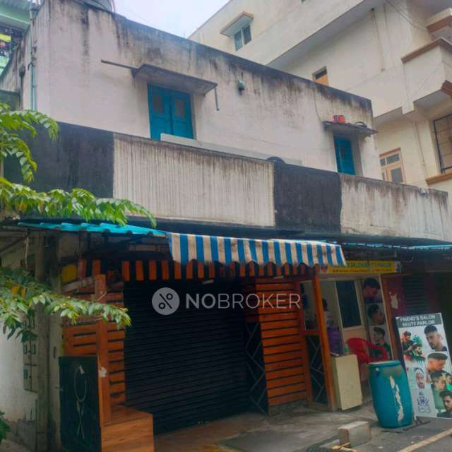 Plot For Sale  In Hosur Main Road Opposite Christ College