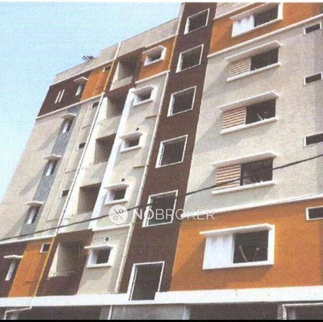 2 BHK Flat In Sparabatha Residency  For Sale  In Kompally