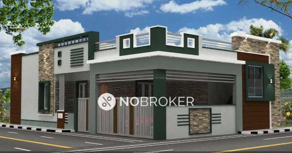 3 BHK House For Sale  In Bommenahalli 