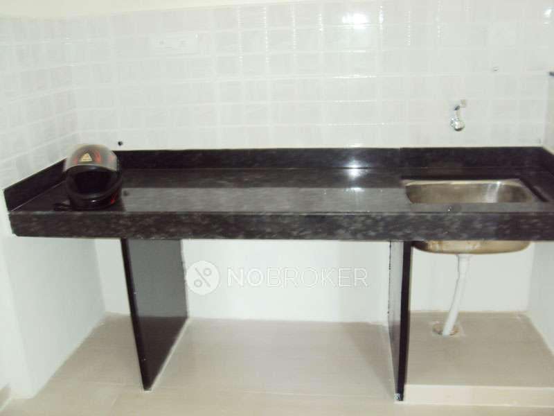 1 BHK Flat In Pristine City  For Sale  In Bakori