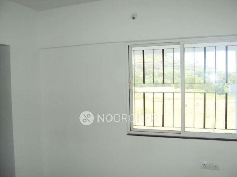 1 BHK Flat In Pristine City  For Sale  In Bakori