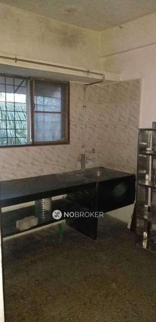 1 BHK Flat In Patil Plaza,c Wing Flat No.32 For Sale  In Bhekrai Nagar