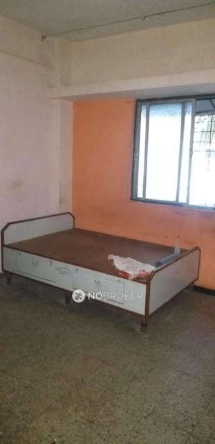 1 BHK Flat In Patil Plaza,c Wing Flat No.32 For Sale  In Bhekrai Nagar