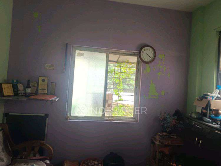 1 BHK Flat In Patil Plaza,c Wing Flat No.32 For Sale  In Bhekrai Nagar