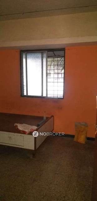 1 BHK Flat In Patil Plaza,c Wing Flat No.32 For Sale  In Bhekrai Nagar