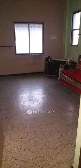 1 BHK Flat In Patil Plaza,c Wing Flat No.32 For Sale  In Bhekrai Nagar