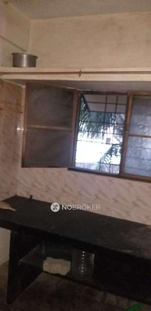 1 BHK Flat In Patil Plaza,c Wing Flat No.32 For Sale  In Bhekrai Nagar