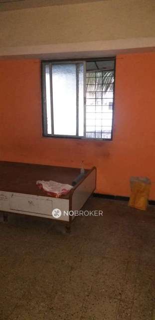 1 BHK Flat In Patil Plaza,c Wing Flat No.32 For Sale  In Bhekrai Nagar