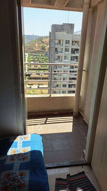 2 BHK Flat In Gokhale Mist Sinhagad Road For Sale  In Sinhagad Road