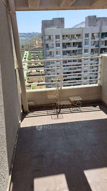 2 BHK Flat In Gokhale Mist Sinhagad Road For Sale  In Sinhagad Road