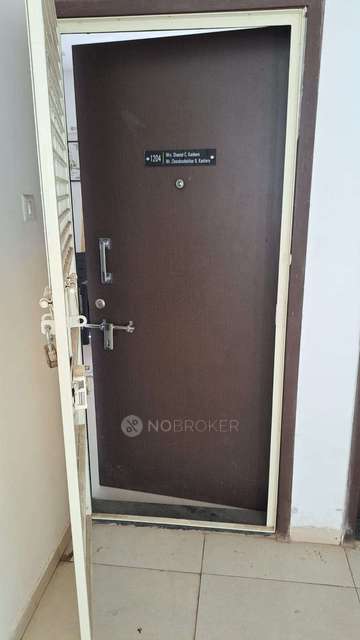 2 BHK Flat In Gokhale Mist Sinhagad Road For Sale  In Sinhagad Road