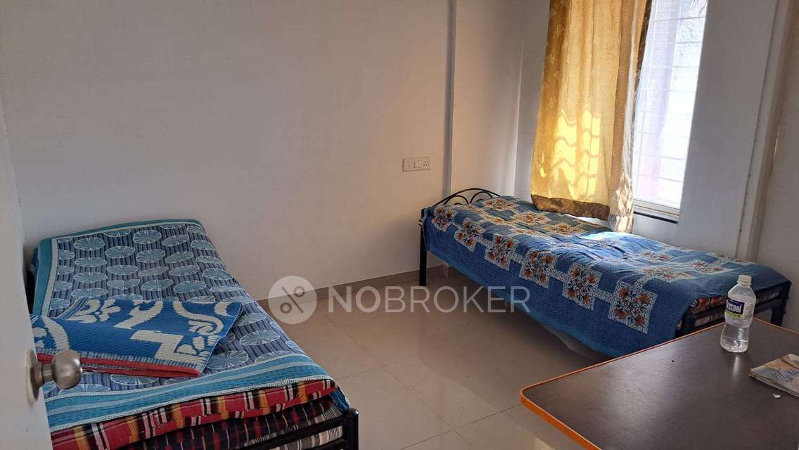 2 BHK Flat In Gokhale Mist Sinhagad Road For Sale  In Sinhagad Road