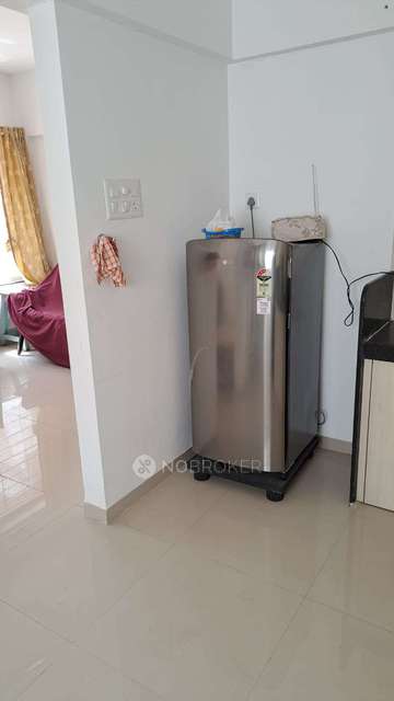 2 BHK Flat In Gokhale Mist Sinhagad Road For Sale  In Sinhagad Road