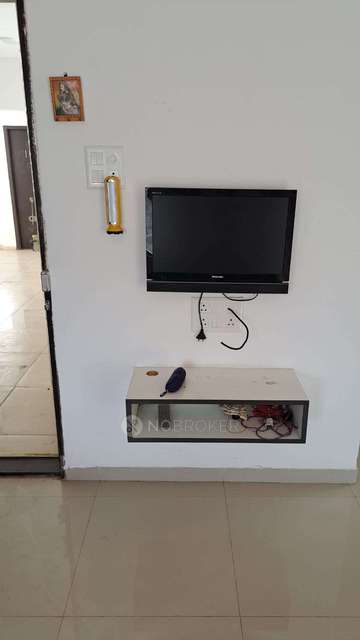 2 BHK Flat In Gokhale Mist Sinhagad Road For Sale  In Sinhagad Road