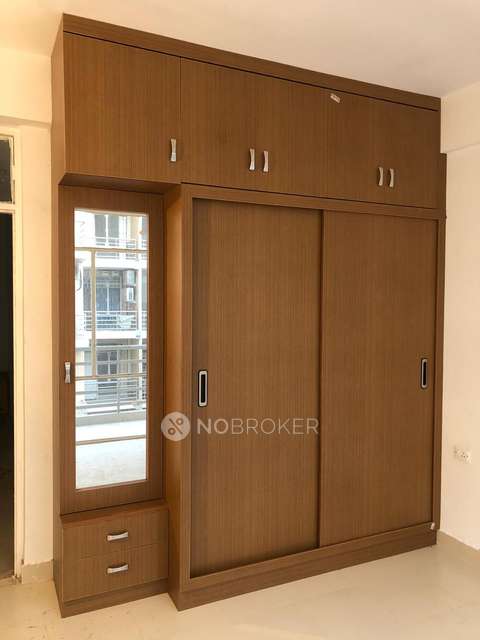 2 BHK Flat In Breez Global Heights, Breez Global Heights 88 A For Sale  In Breez Global Heights 88 A