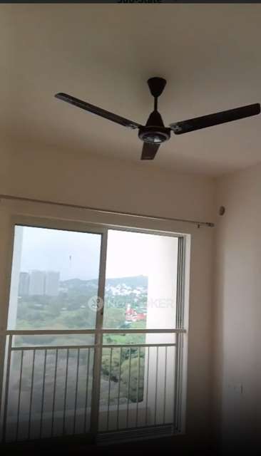 3 BHK Flat In Godrej Nurture Mamurdi for Rent  In Mamurdi