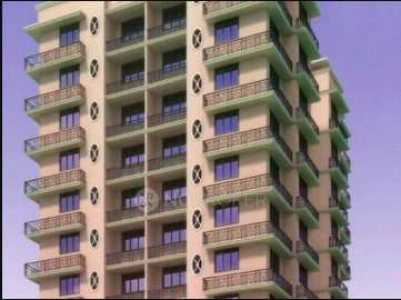 1 BHK Flat In Shree Sainath Prathamesh Elite For Sale  In Laljipada