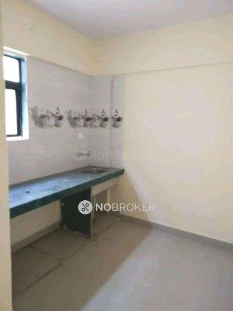 2 BHK Flat In Shree Swami Narendra Prasana Complex For Sale  In Kalher