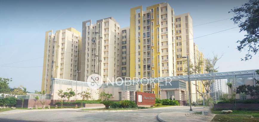 4 BHK Flat In North Town For Sale  In Perambur