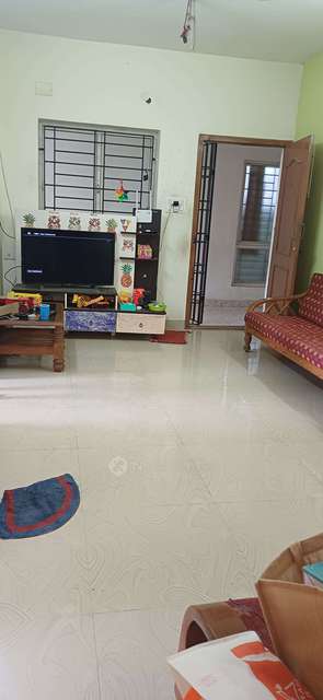 2 BHK Flat In  Stepstone Manasarovar For Sale  In Tambaram West