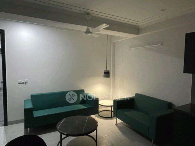 1 BHK Flat In 2837 for Rent  In 2837a