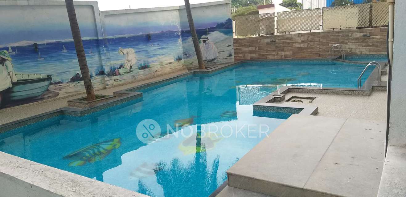 3 BHK Flat In Ds Max Stone Hills, Jp Nagar For Sale  In Jp Nagar