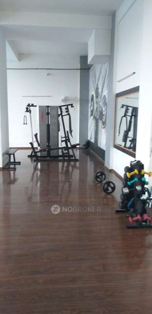 3 BHK Flat In Ds Max Stone Hills, Jp Nagar For Sale  In Jp Nagar